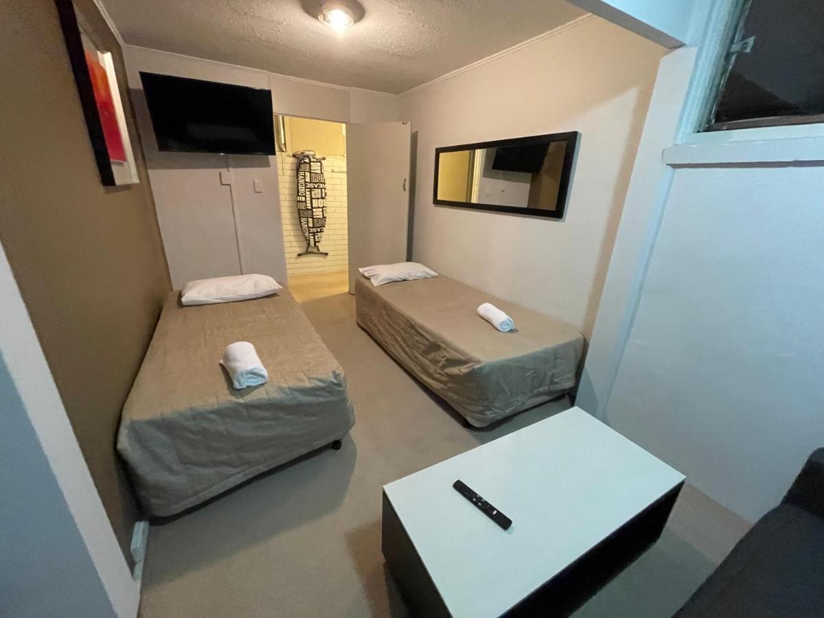 Mayfield Motel Newcastle Dış mekan fotoğraf