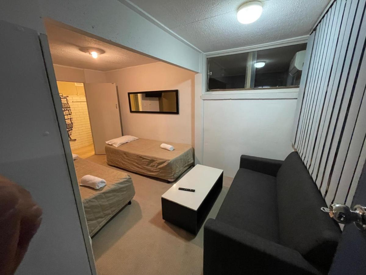 Mayfield Motel Newcastle Dış mekan fotoğraf