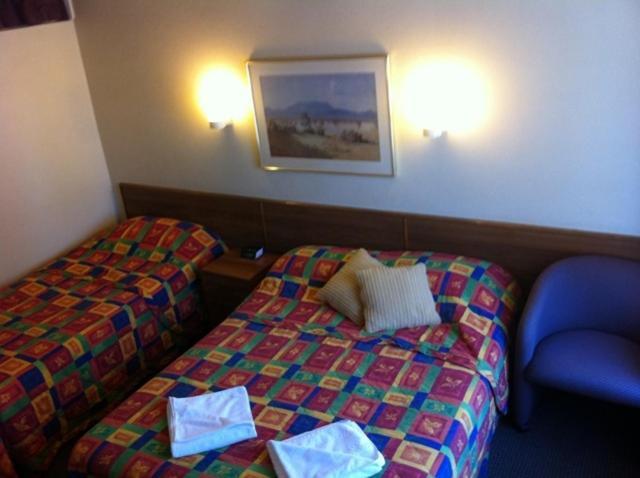 Mayfield Motel Newcastle Dış mekan fotoğraf