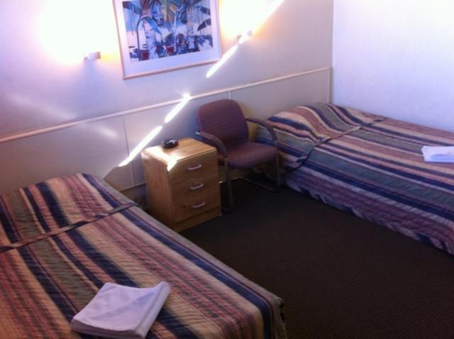 Mayfield Motel Newcastle Dış mekan fotoğraf