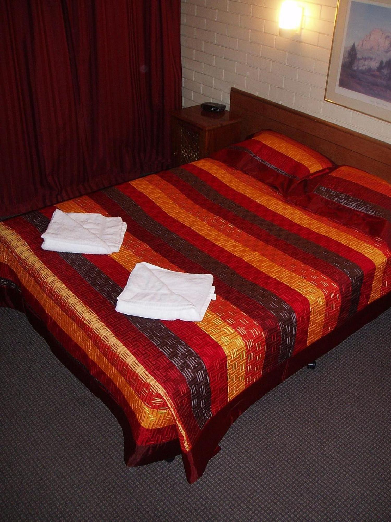 Mayfield Motel Newcastle Dış mekan fotoğraf