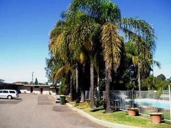 Mayfield Motel Newcastle Dış mekan fotoğraf